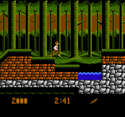 Bram Stoker's Dracula (Europe)